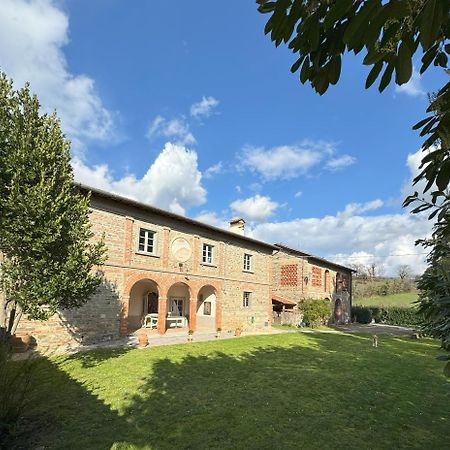 Bed and Breakfast Casale San Giorgio Luco Mugello Zewnętrze zdjęcie
