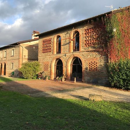 Bed and Breakfast Casale San Giorgio Luco Mugello Zewnętrze zdjęcie