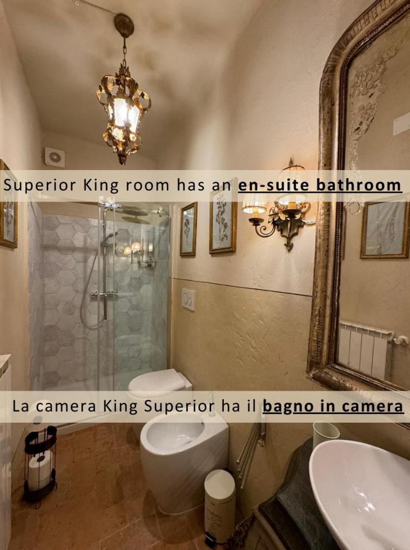 Bed and Breakfast Casale San Giorgio Luco Mugello Zewnętrze zdjęcie