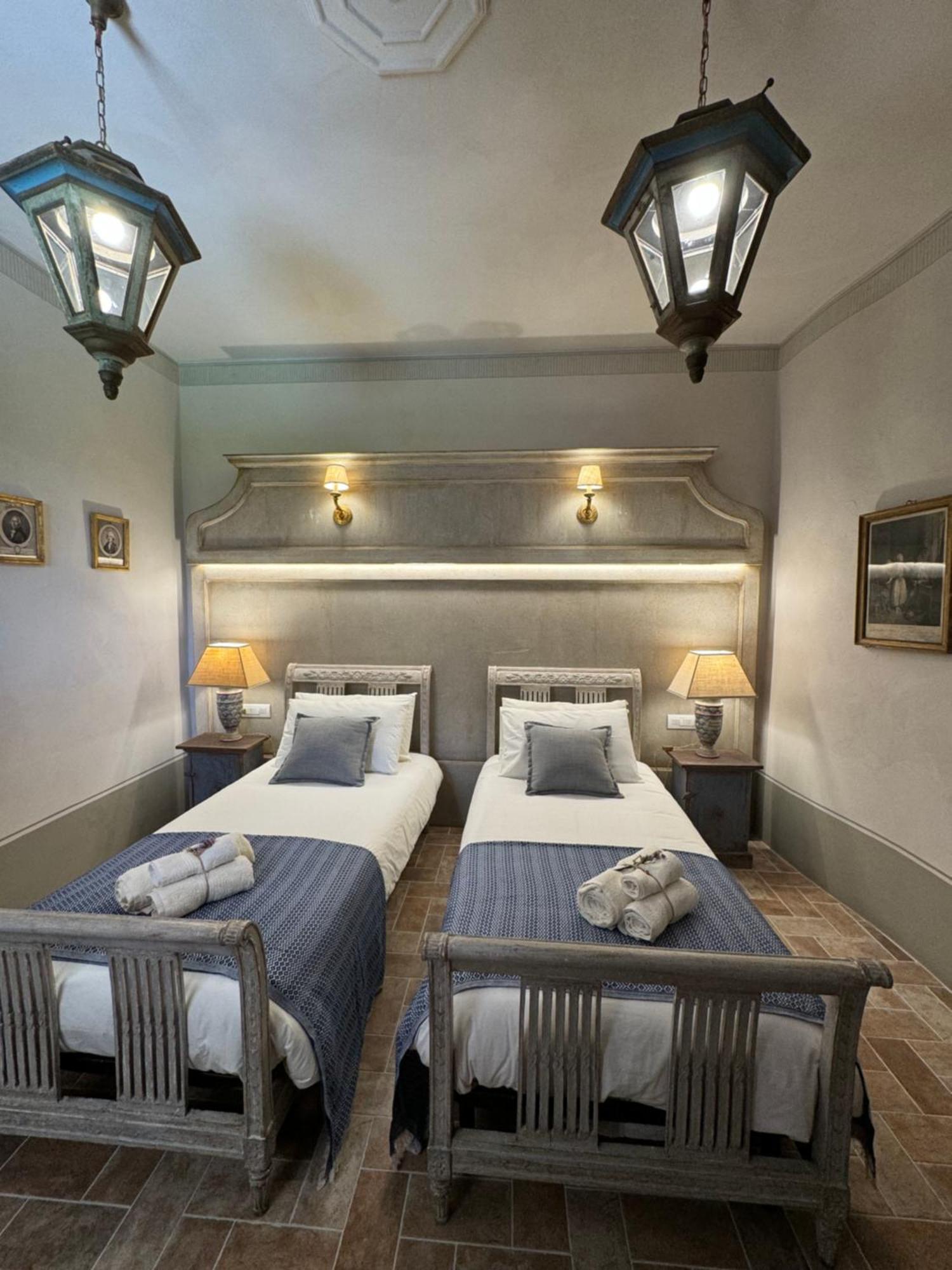 Bed and Breakfast Casale San Giorgio Luco Mugello Zewnętrze zdjęcie