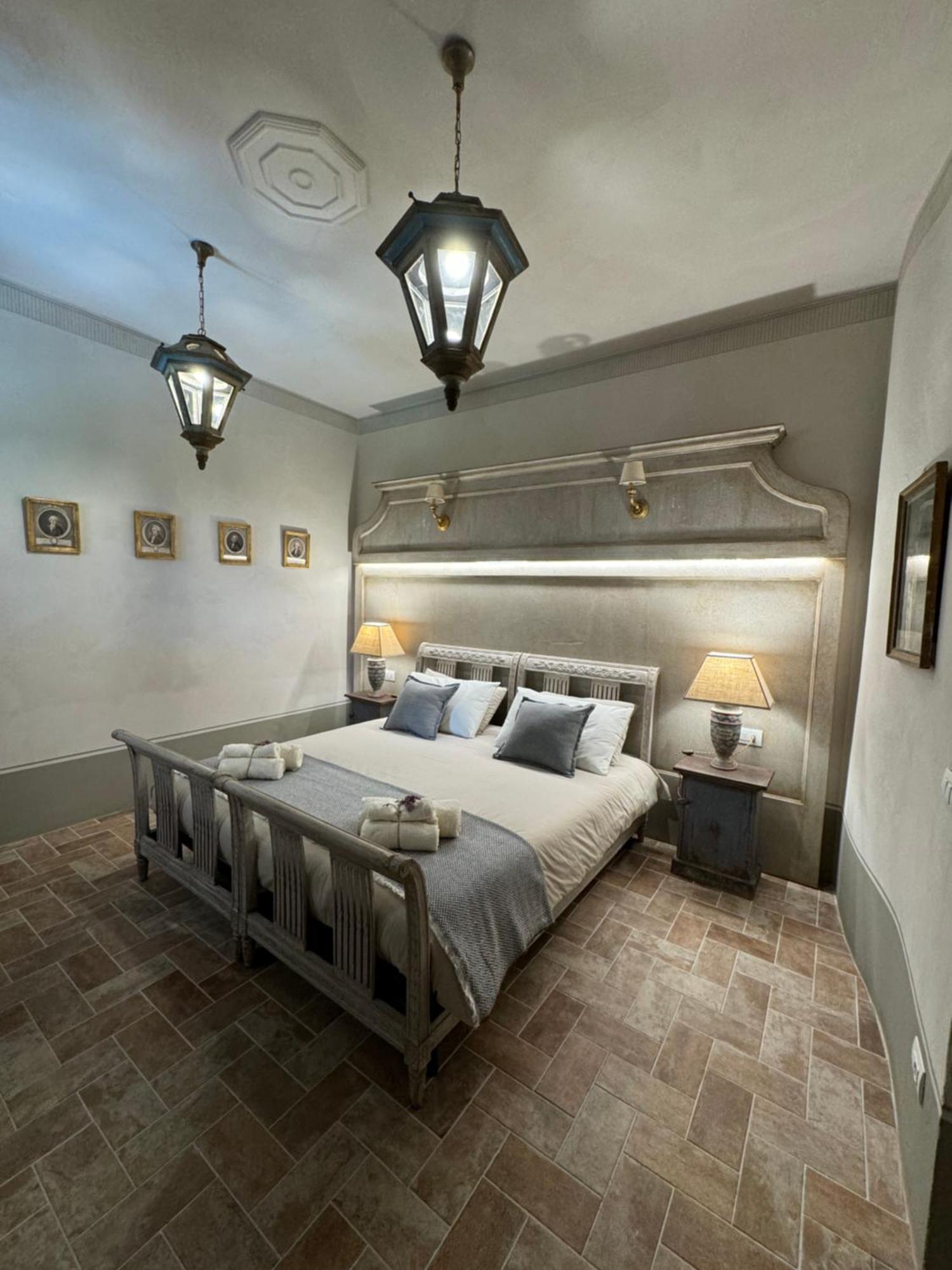 Bed and Breakfast Casale San Giorgio Luco Mugello Zewnętrze zdjęcie
